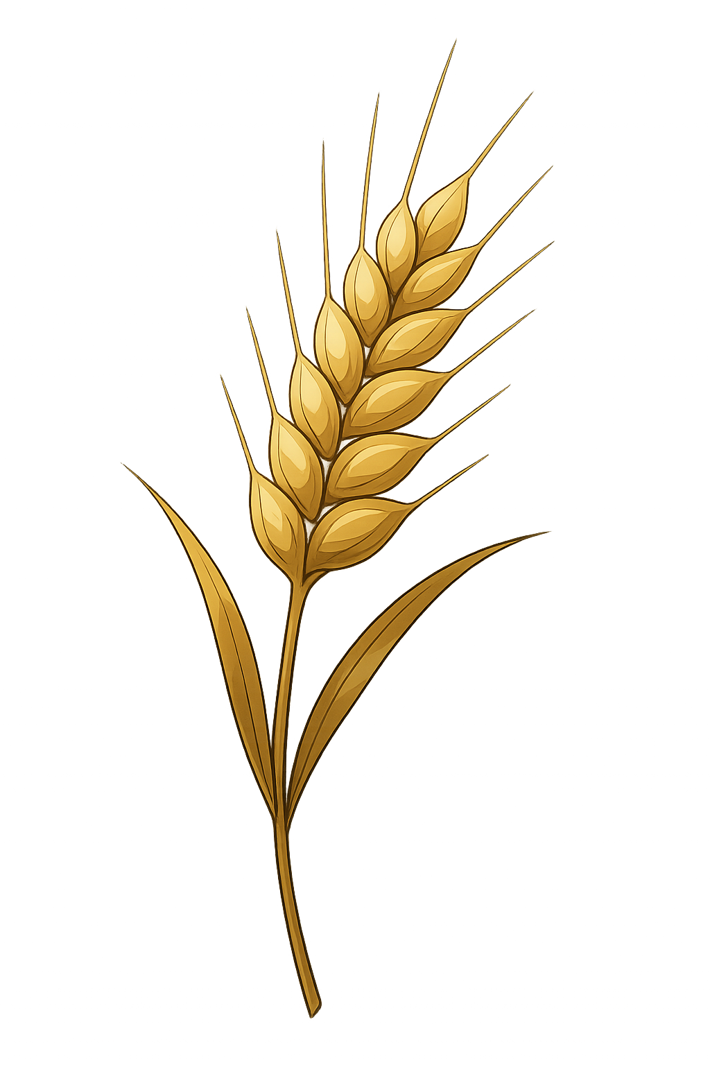 blé
